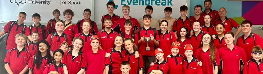 Ashton-Under-Lyne Swimming Club